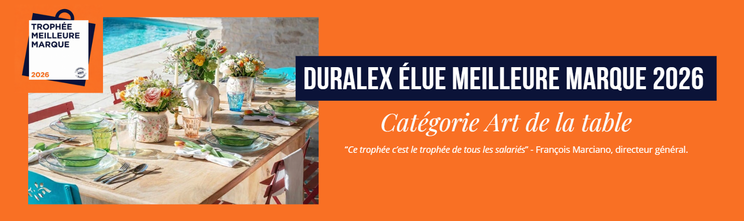 Duralex® Boutique