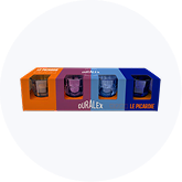 Coffrets cadeaux