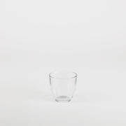 Le Gigogne - Verre transparent 22cl (Lot de 6)