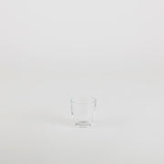 Le Gigogne - verre transparent 9cl (Lot de 6)