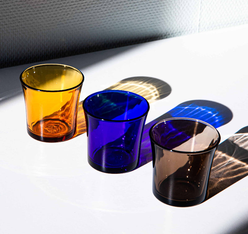 Sélectionnez la couleur