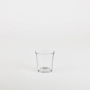 Lys - Vaso transparente 21 cl (Lote de 6)