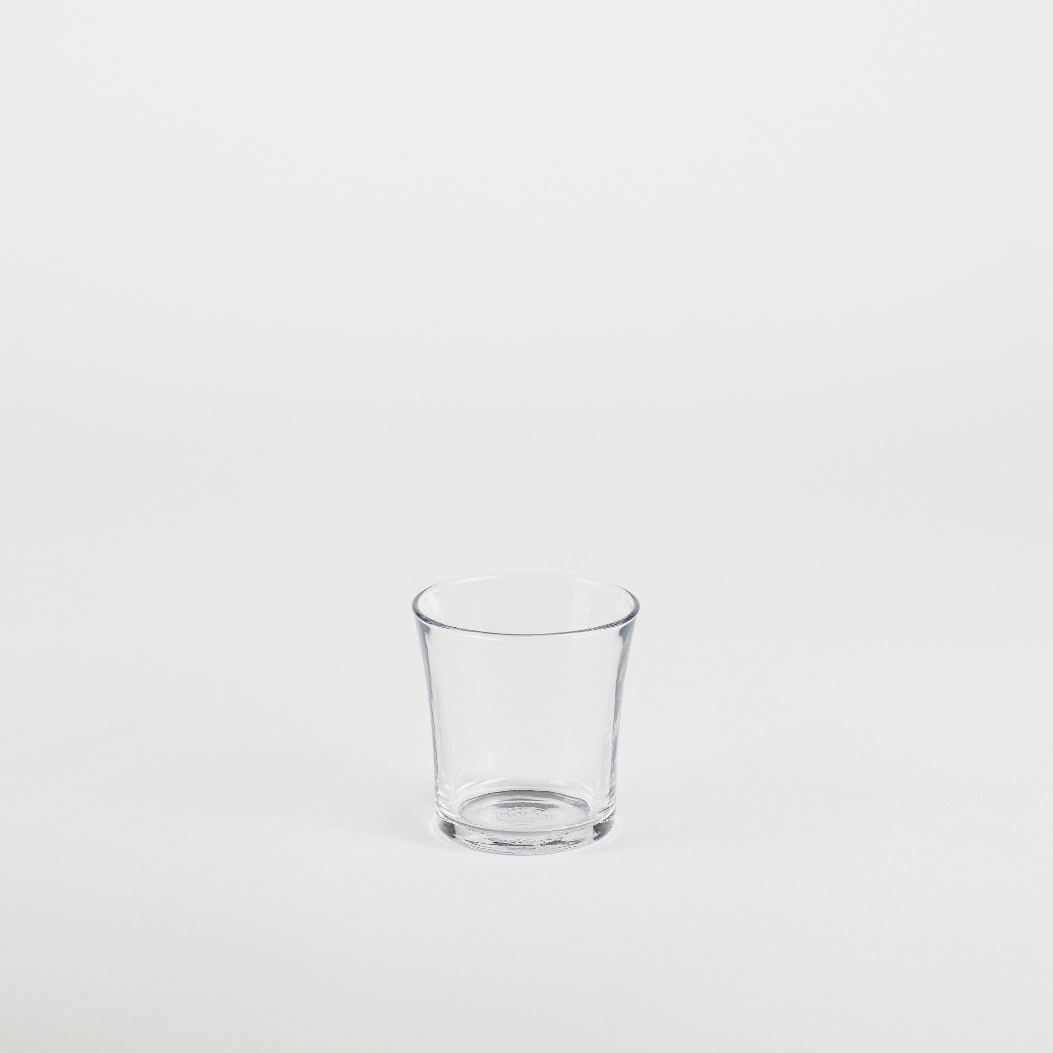 Lys - Verre transparent 21 cl (Lot de 6)