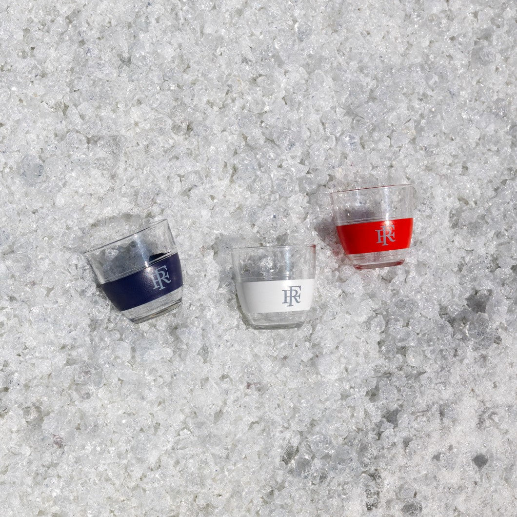 Lot 3 verres Gigogne Duralex 22cl Elysée