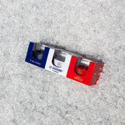 Boite 3 verres Gigogne Duralex 22cl Elysée packaging