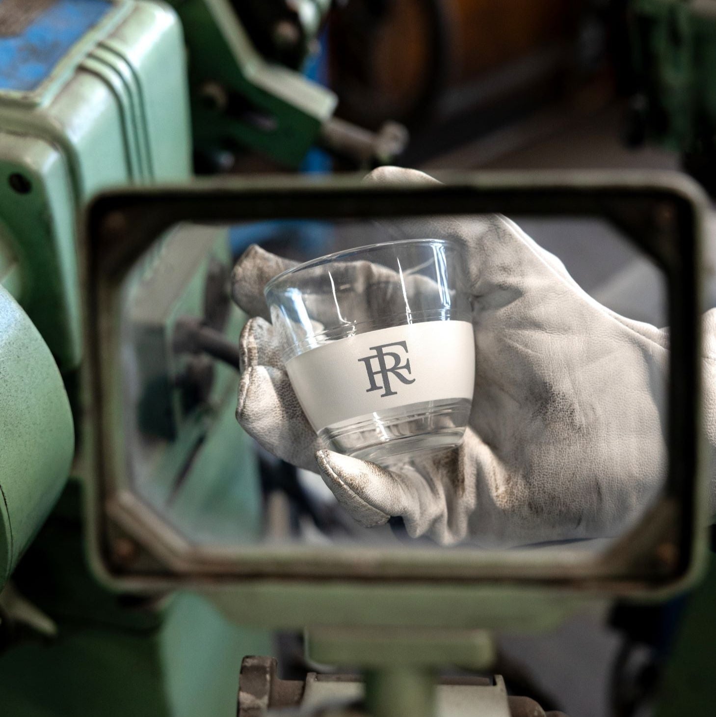 Verre Gigogne Duralex 22cl Elysée blanc