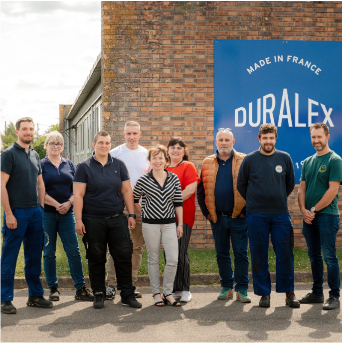 Duralex® Boutique