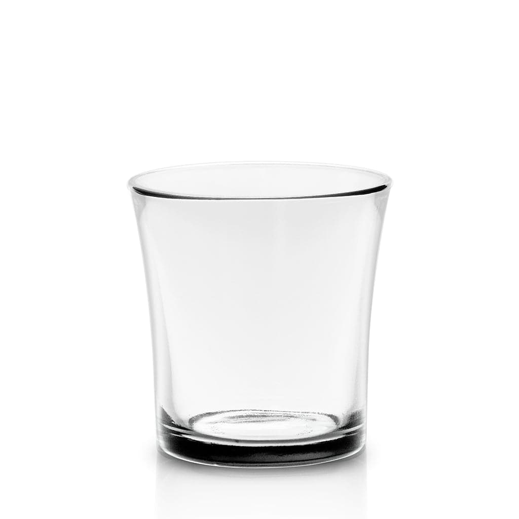 Lys - Vaso transparente 21 cl (Lote de 6)