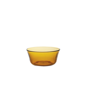 Lys - Vaso de cristal 10,5 cm - 25cl - Vermeil