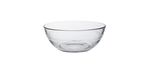 Le Gigogne® - Saladier en verre transparent [MM]