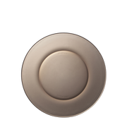 Lys - Plato de postre x6 - 19cm - Sepia