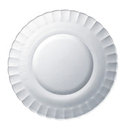 Duralex Le Picardie assiette plate en verre transparent 23cm