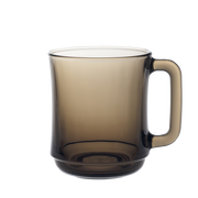 Lys - Taza de cristal Sepia 31 cl (Lote de 6)