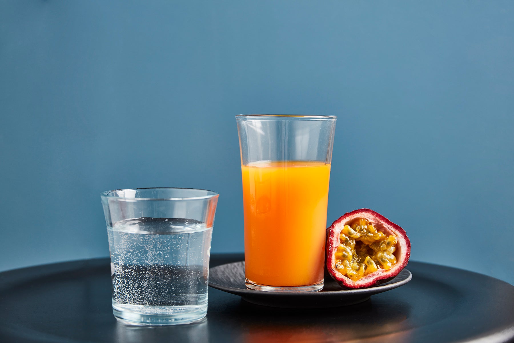 Lys - Vaso transparente 21 cl (Lote de 6)