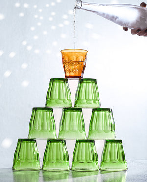 Vaisselle et Art de la Table pour Noël : assiettes, verres, bol ... | Duralex®