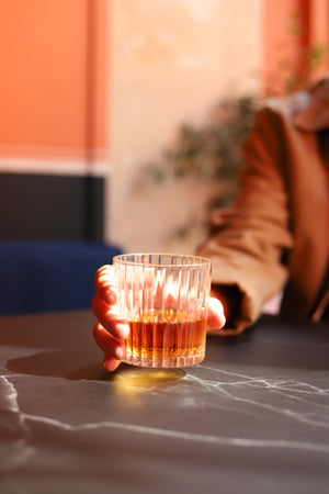 Comment déguster le whisky ? Quel verre utiliser ? | Duralex®