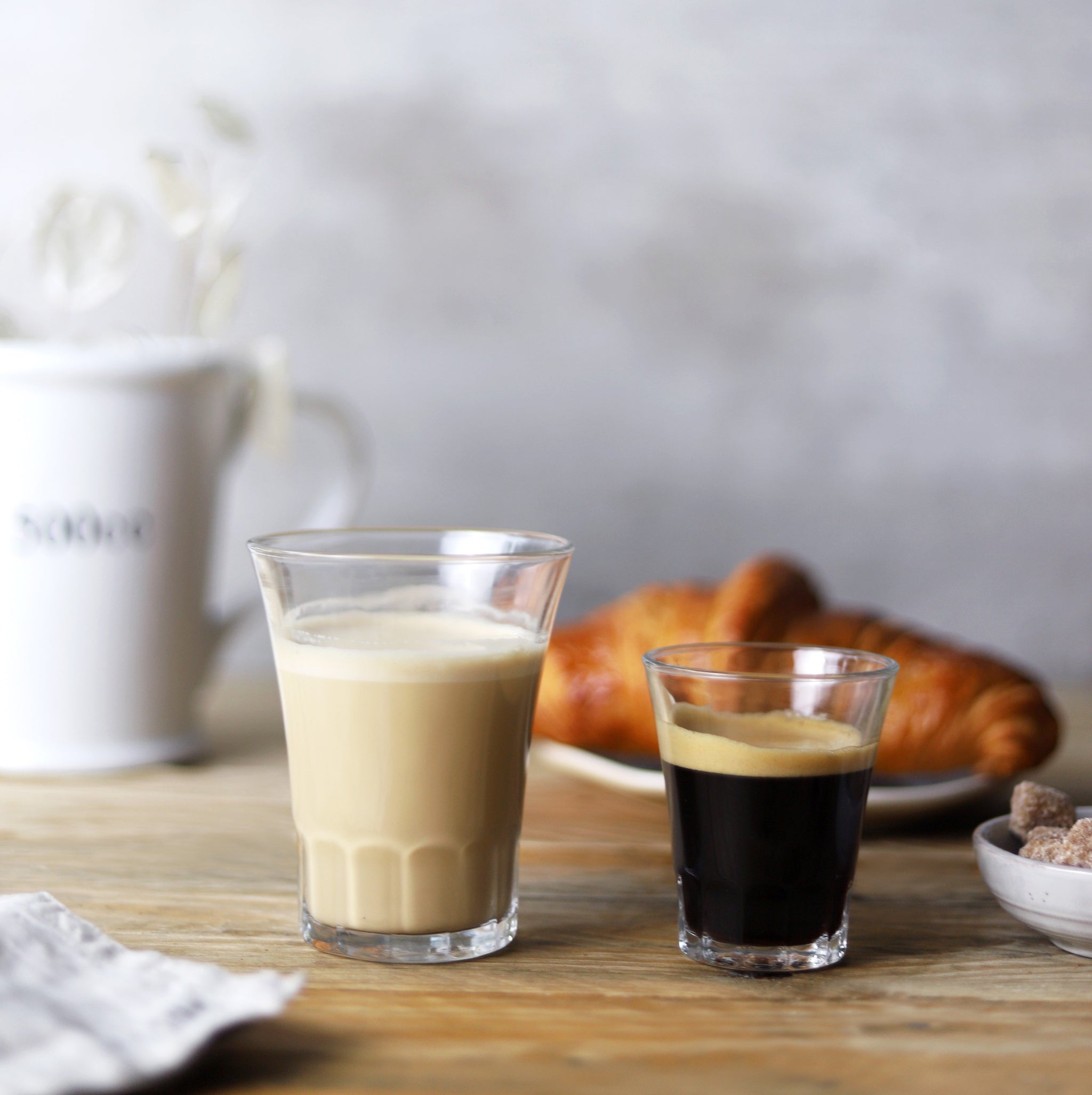 Petit Déjeuner