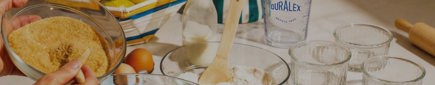 A vos bols, prêts, pâtisser !