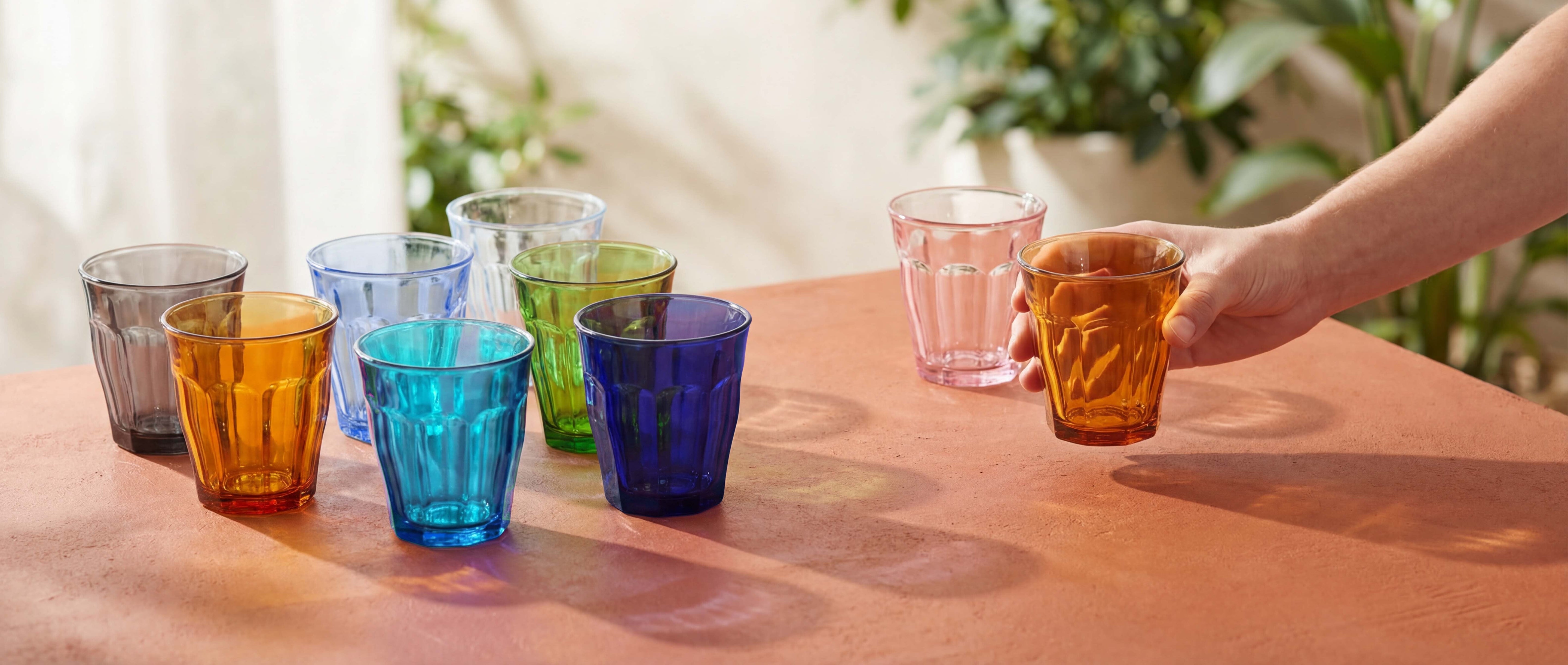 Atelier des couleurs