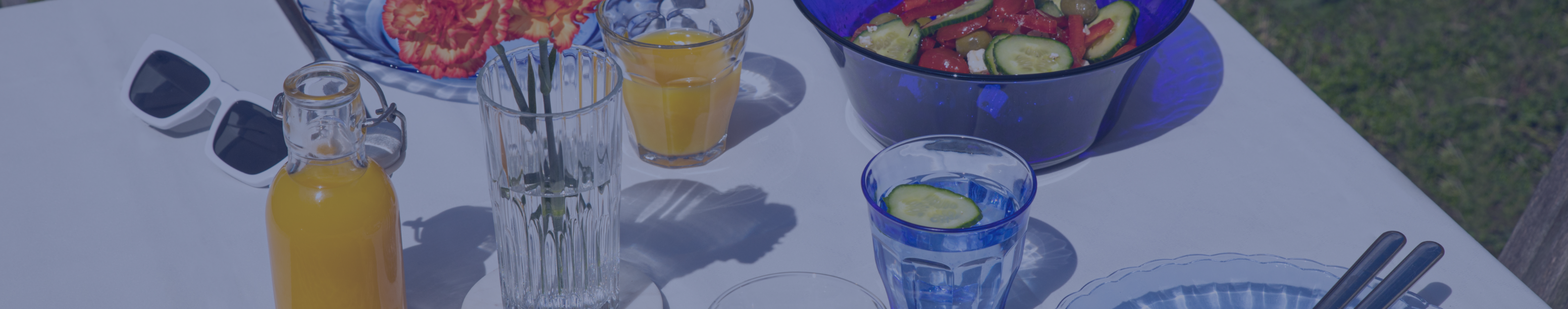 Verres Iconiques