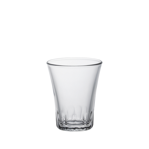 Verre à shot transparent - Amalfi (lot de 4)