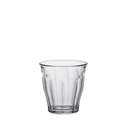 Bicchiere da shot trasparente 9 cl - Le Picardie®  (Confezione da 6)
