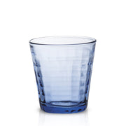 Prisme - Verre  Marine 17cl  (Lot de 4)