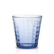 Prisme - Navy Blue Glass 27.5 cl (Set of 4)