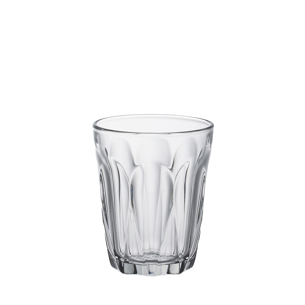 Schnapsglas 9 cl – Provence (6er-Set)