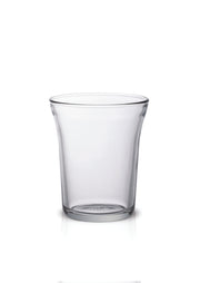 Universel - Verre Transparent 22cl (lot de 6)