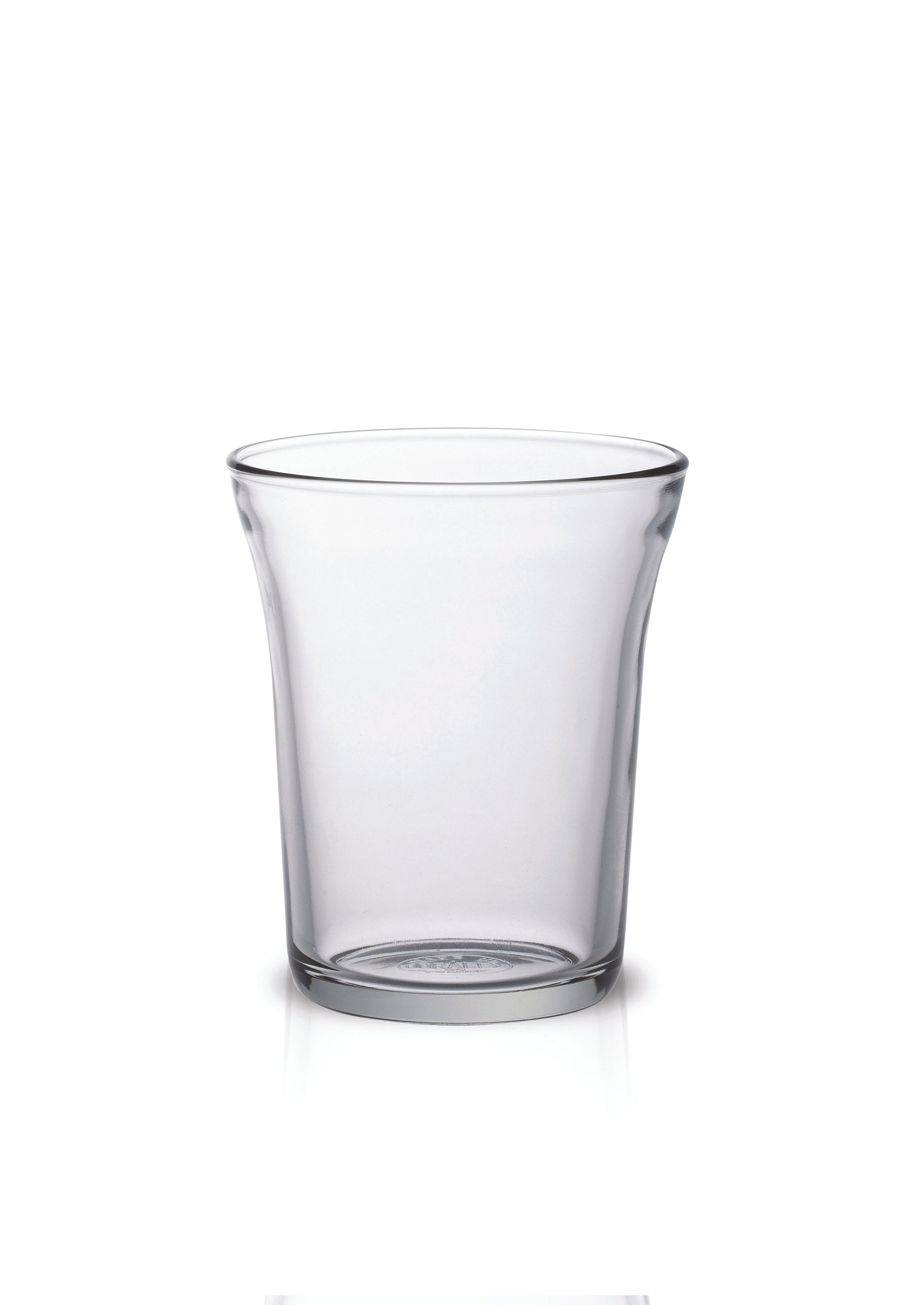 Universel - Verre Transparent 22cl (lot de 6)