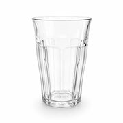 Le Picardie - Vaso de agua - Transparente 50cl (Lote de 6)