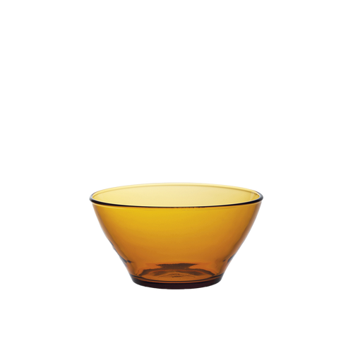 Lys - Bol en verre vermeil 0.51L (Lot de 6)