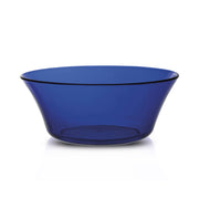 Lys - Saladier en verre - Saphir - 23cm - 2,2l