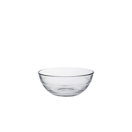 Le Gigogne® - Coupelle en verre transparent (lot de 6)
