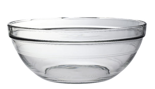 Saladier en verre Empilable Le Gigogne®