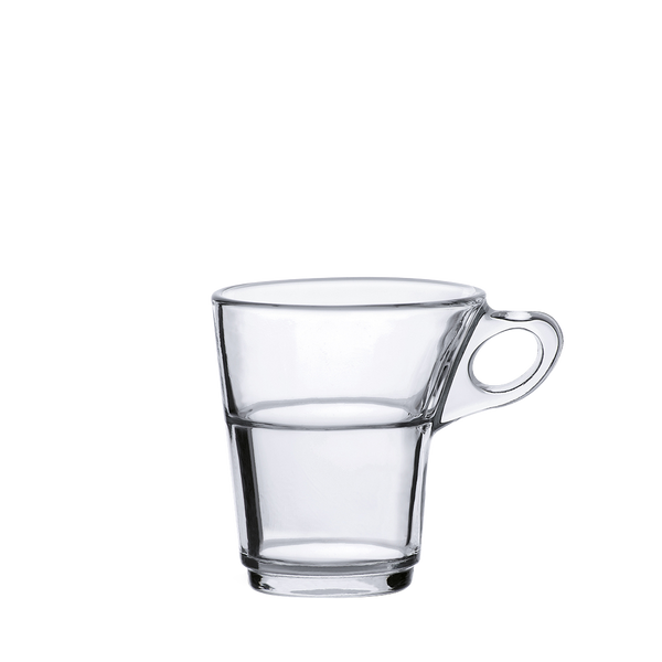 [MM] Caprice - Tasse à expresso 9 cl  (Lot de 6)