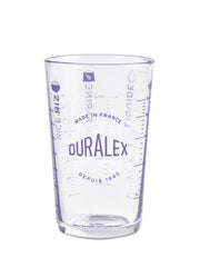 Precisio - Verre doseur / mesureur Lilas 56 cl