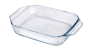 Plat à four Rectangulaire 39 X 25 cm