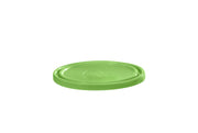 Freshbox - Couvercle Vert rond - 14cm