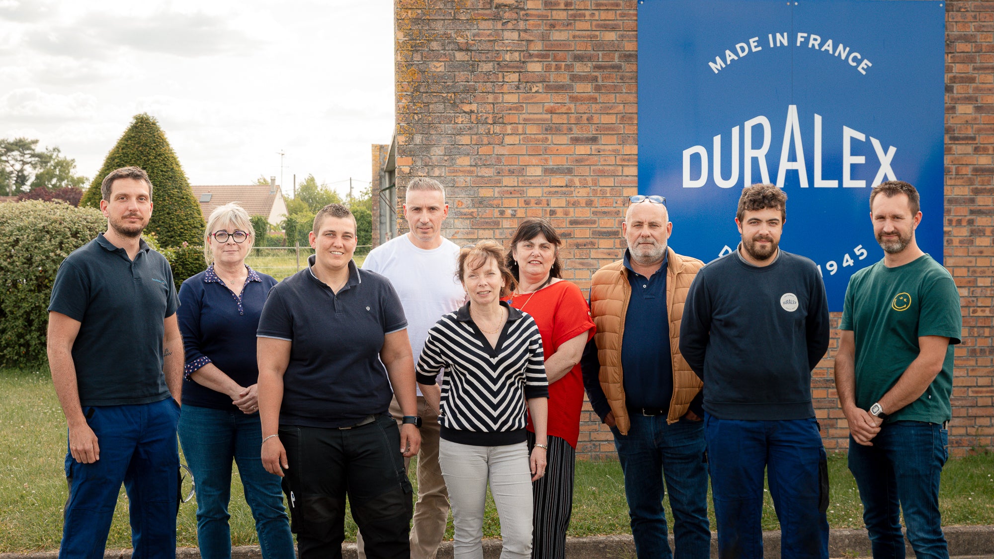 Duralex® Boutique