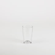 Unie - Verre transparent 25 cl (lot de 6)