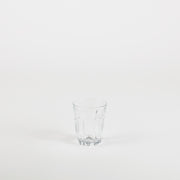 Provence - Verre transparent 20cl (Lot de 6)