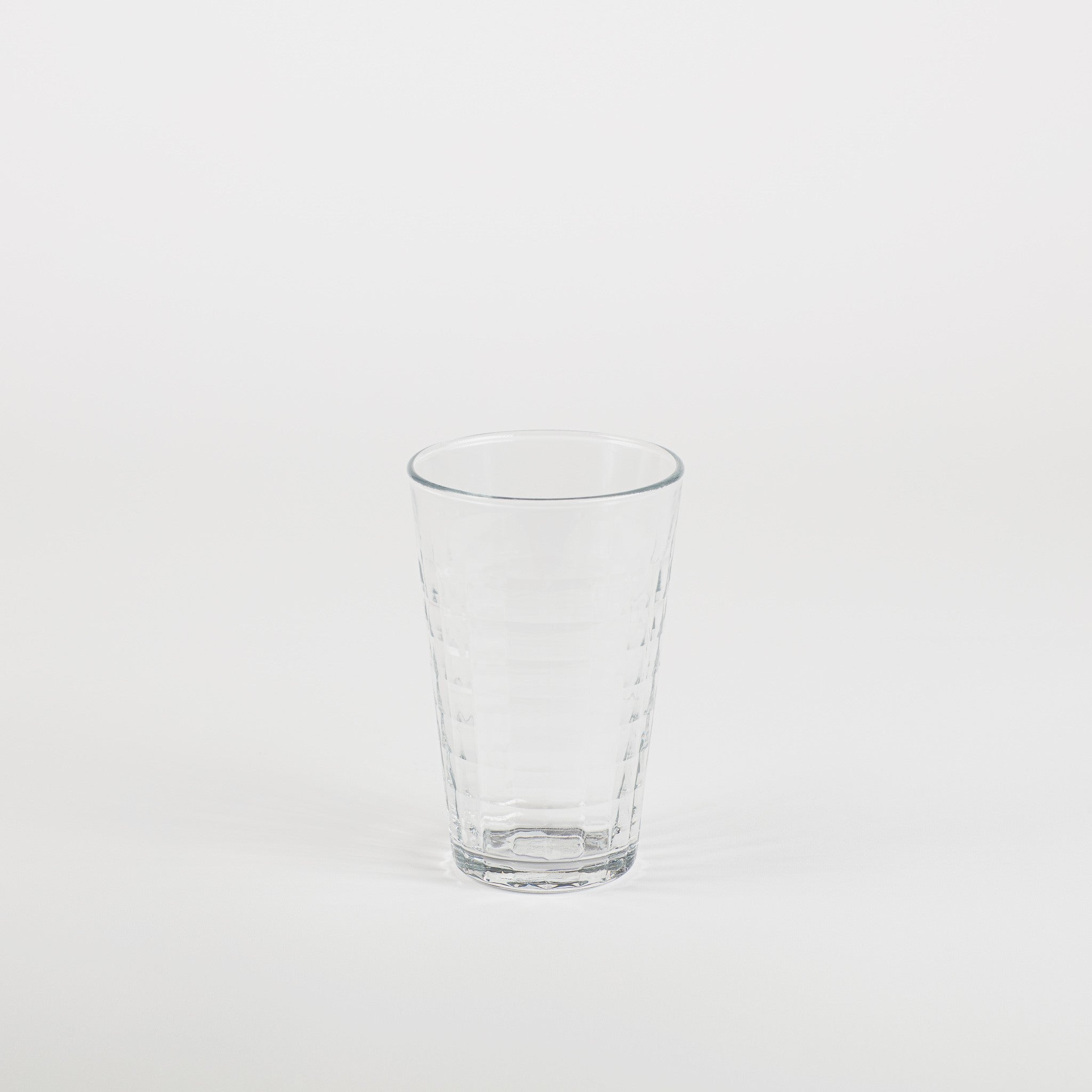 Prisme - Verre Transparent 50cl  (Lot de 6)