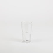 Jazz - Verre haut transparent 30cl (Lot de 6)