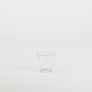 Le Picardie - Verre à eau - transparent - 20cl (Lot de 6)