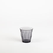 Le Picardie - Verre à eau - Gris - 25cl (Lot de 6)