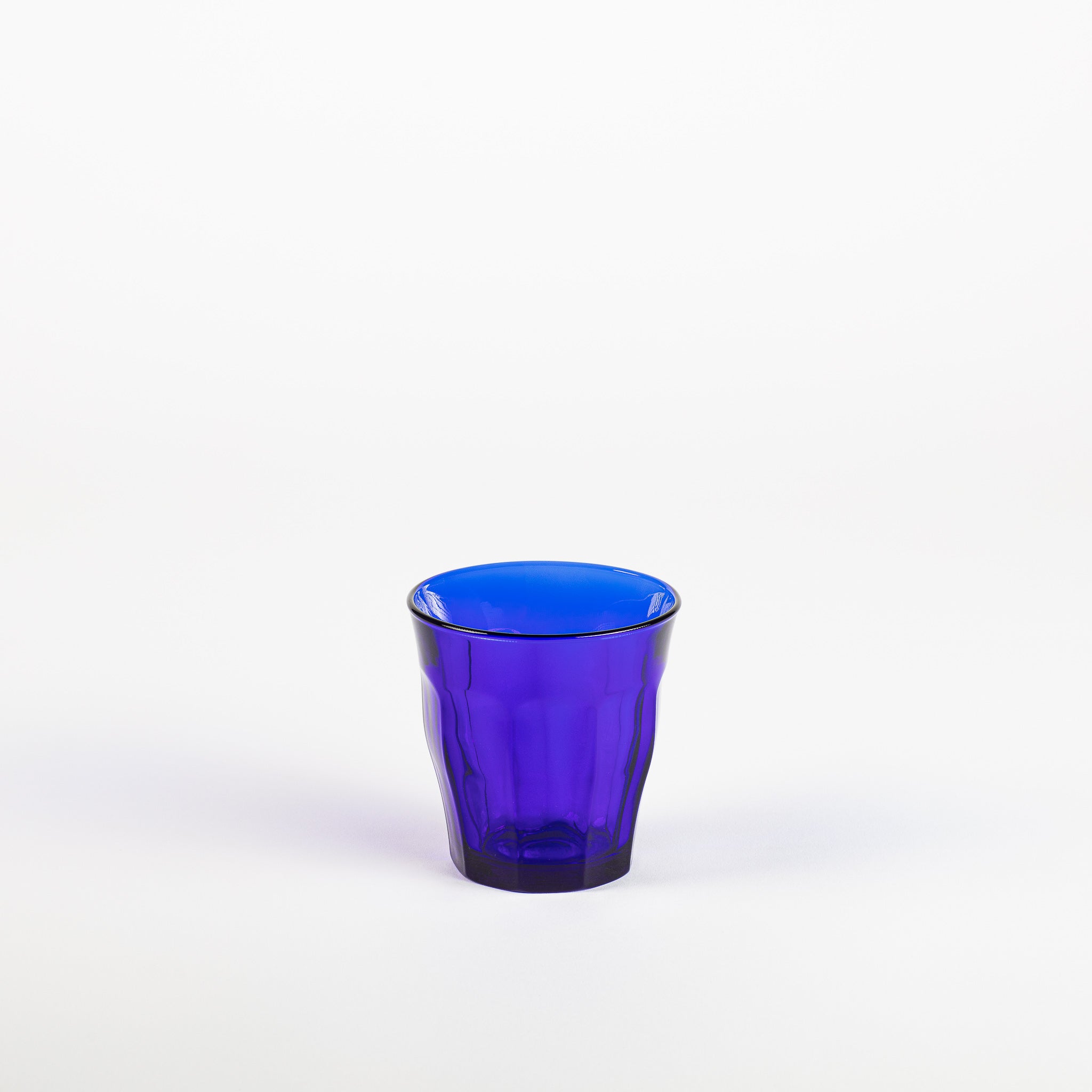 Le Picardie - Verre à eau - Saphir - 31cl (Lot de 6)