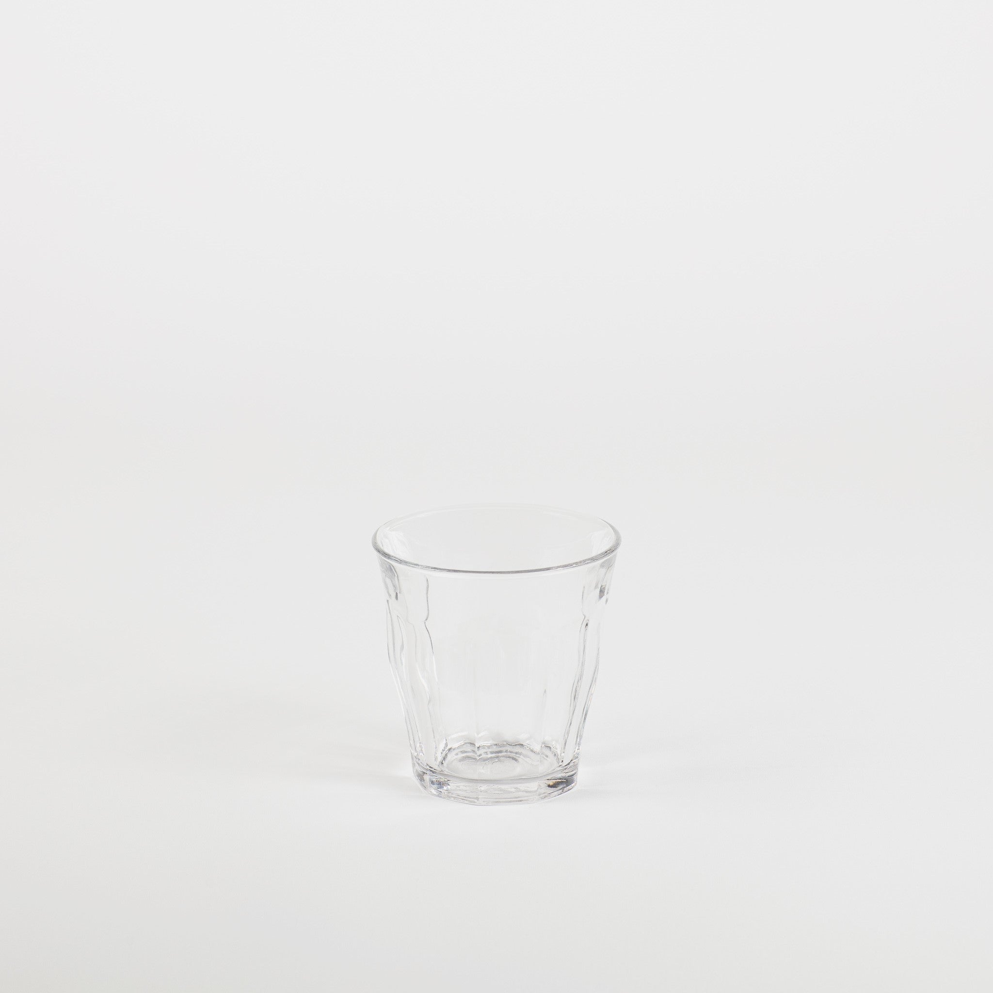 Le Picardie - Verre à eau - transparent - 31cl (Lot de 6)