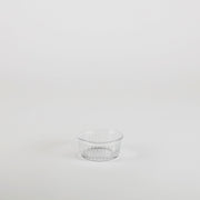 Ovenchef - Ramequin en verre transparent 13cl (lot de 4)